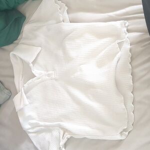 Not my style, so it's got to go